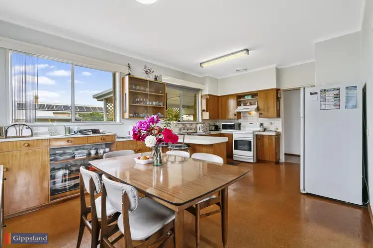 Fourth view of Homely house listing, 8 Harbeck Street, Heyfield VIC 3858