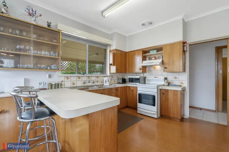 Fifth view of Homely house listing, 8 Harbeck Street, Heyfield VIC 3858