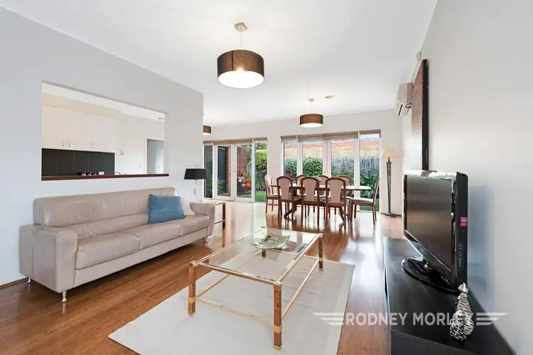 Second view of Homely townhouse listing, 21A Burgess Street, Bentleigh VIC 3204