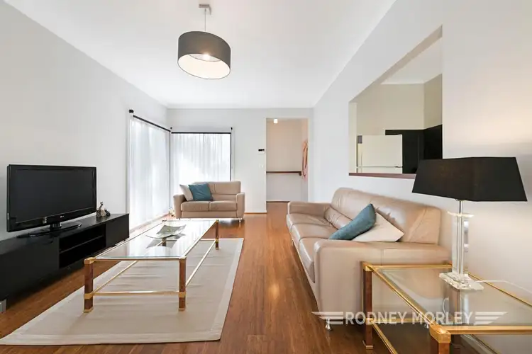 Fourth view of Homely townhouse listing, 21A Burgess Street, Bentleigh VIC 3204