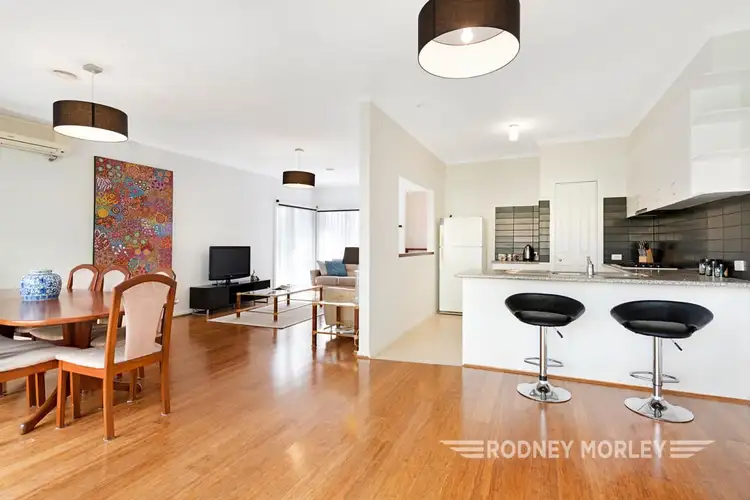 Fifth view of Homely townhouse listing, 21A Burgess Street, Bentleigh VIC 3204