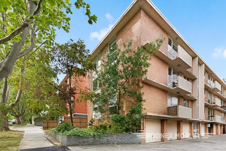 Main view of Homely apartment listing, 11/22 Rockley Road, South Yarra VIC 3141