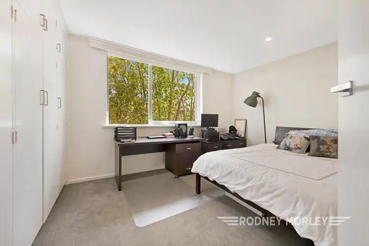 Fifth view of Homely apartment listing, 11/22 Rockley Road, South Yarra VIC 3141