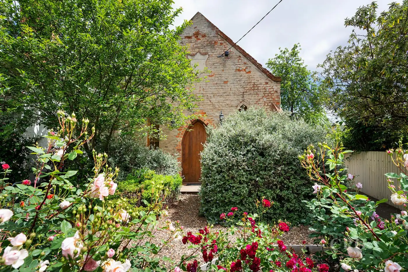 Main view of Homely house listing, 17 Lyons Street, Newstead VIC 3462