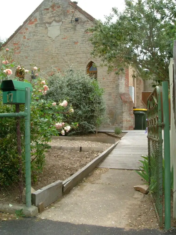 Second view of Homely house listing, 17 Lyons Street, Newstead VIC 3462