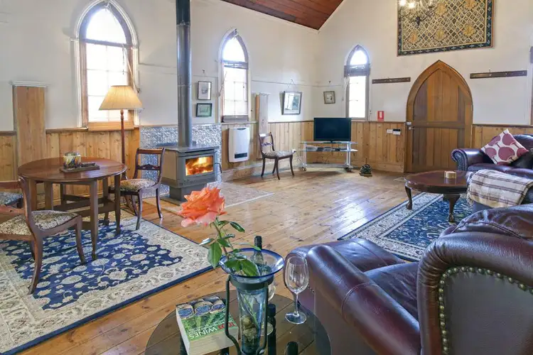 Third view of Homely house listing, 17 Lyons Street, Newstead VIC 3462