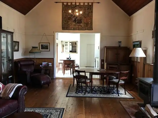 Fourth view of Homely house listing, 17 Lyons Street, Newstead VIC 3462