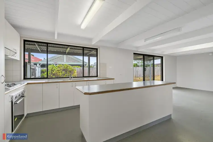 Third view of Homely house listing, 45 Morison Street, Maffra VIC 3860