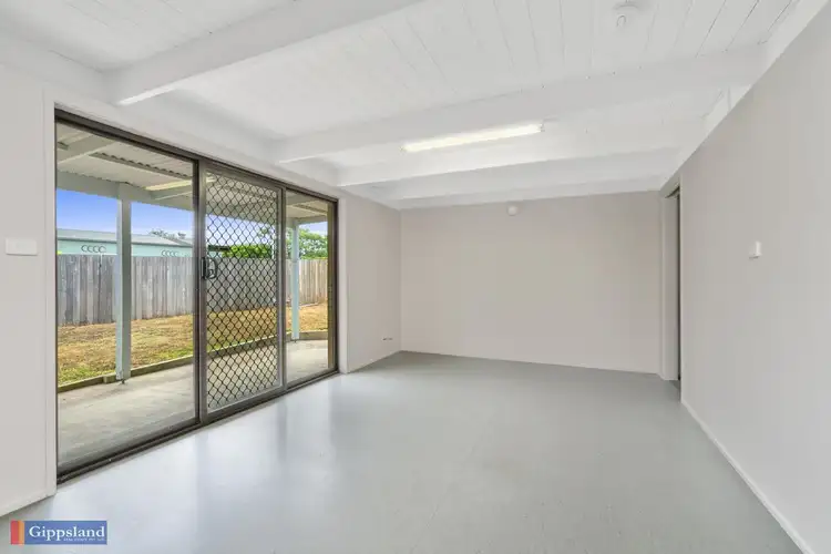 Fourth view of Homely house listing, 45 Morison Street, Maffra VIC 3860