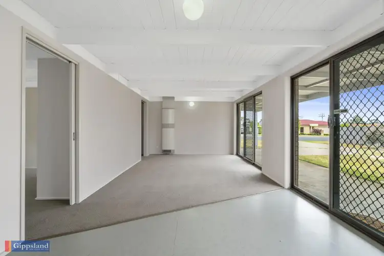 Fifth view of Homely house listing, 45 Morison Street, Maffra VIC 3860