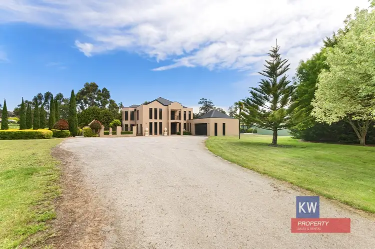 242 Jeeralang North Road, Hazelwood North VIC 3840