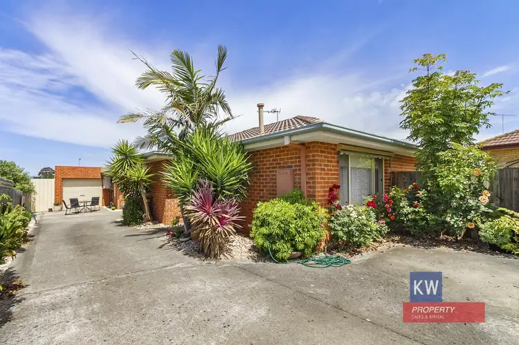 Unit 2/14A Ann Street, Morwell VIC 3840