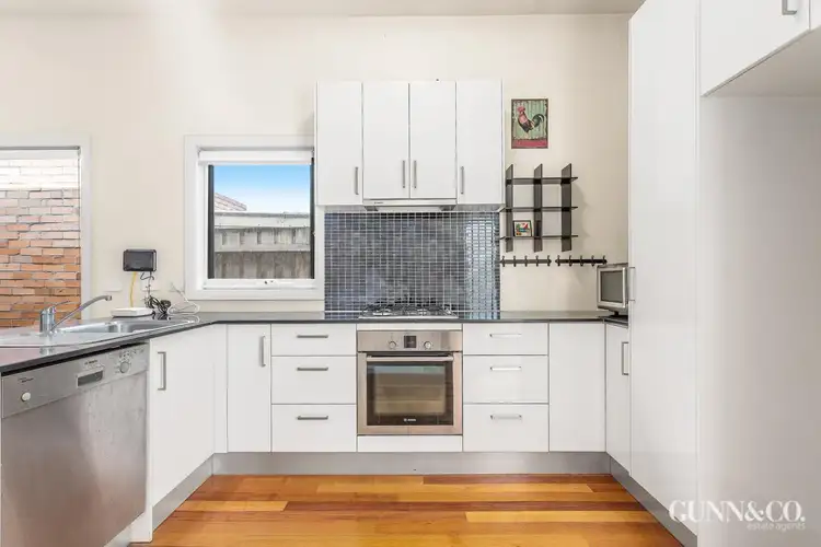 Second view of Homely townhouse listing, 29A Ararat Street, Altona North VIC 3025