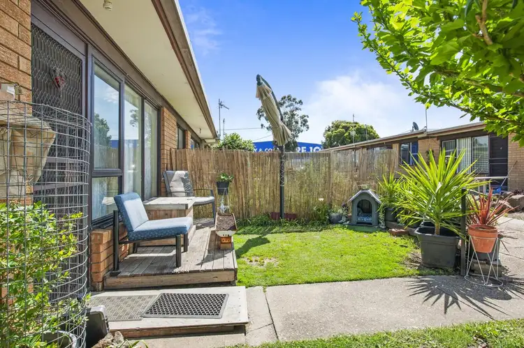 Second view of Homely unit listing, 10/47 Yarrowee Street, Sebastopol VIC 3356