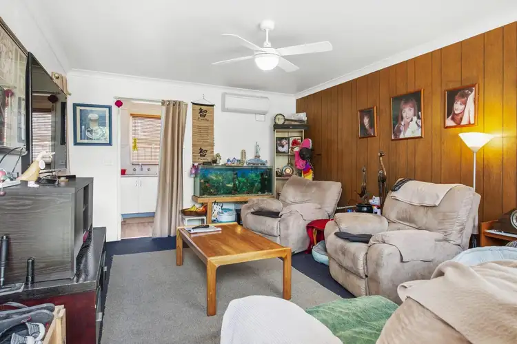 Third view of Homely unit listing, 10/47 Yarrowee Street, Sebastopol VIC 3356