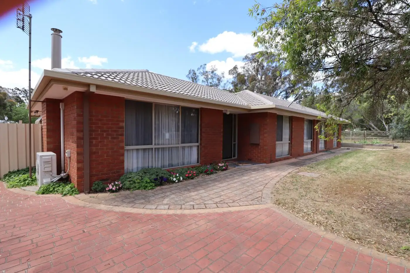 Main view of Homely house listing, 18 Shakespere Street, Heathcote VIC 3523