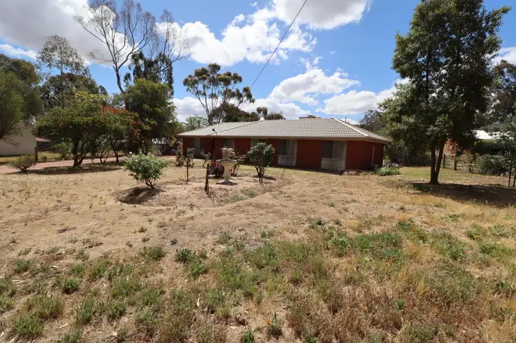 Second view of Homely house listing, 18 Shakespere Street, Heathcote VIC 3523