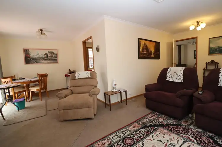 Fifth view of Homely house listing, 18 Shakespere Street, Heathcote VIC 3523