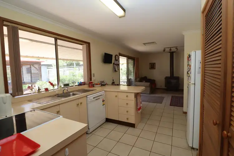 Sixth view of Homely house listing, 18 Shakespere Street, Heathcote VIC 3523