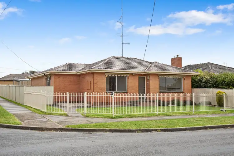 21 Malmesbury Street, Wendouree VIC 3355