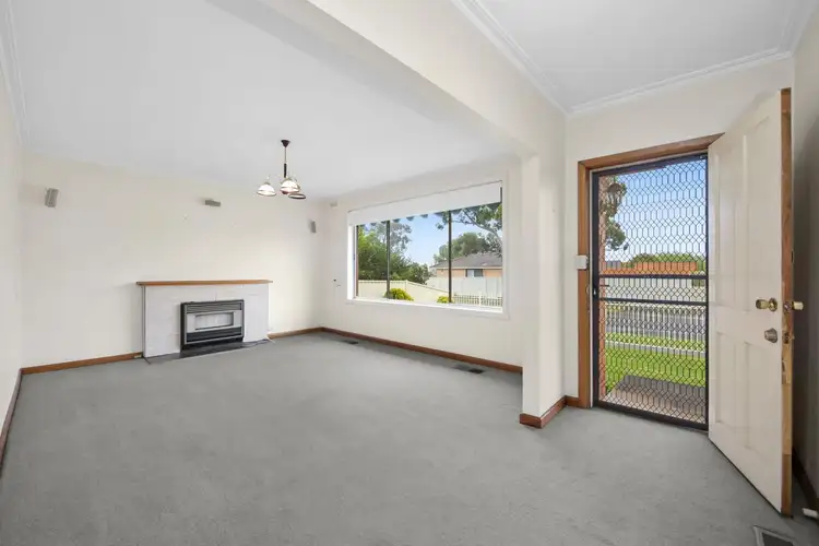 Third view of Homely house listing, 21 Malmesbury Street, Wendouree VIC 3355