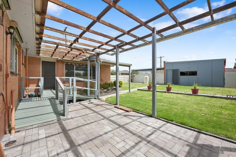 Fifth view of Homely house listing, 21 Malmesbury Street, Wendouree VIC 3355