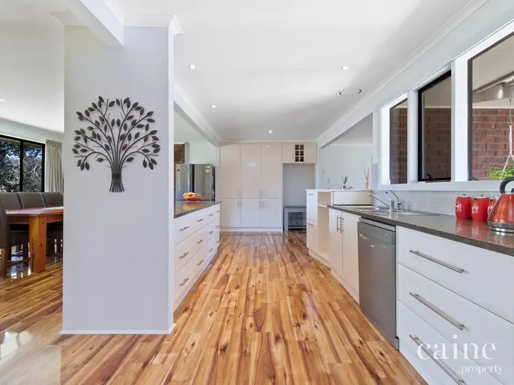 Second view of Homely rural property listing, 118 Rosenows Road, Durham Lead VIC 3352