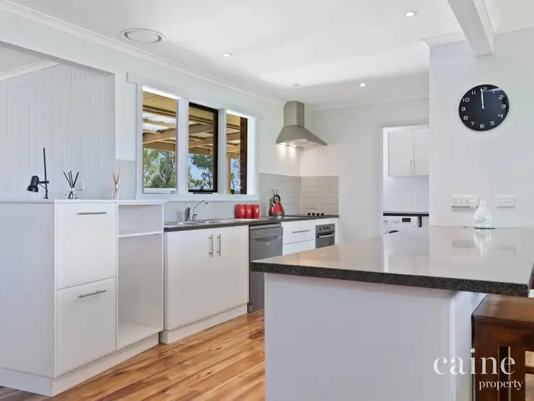Third view of Homely rural property listing, 118 Rosenows Road, Durham Lead VIC 3352