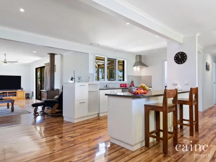 Fourth view of Homely rural property listing, 118 Rosenows Road, Durham Lead VIC 3352