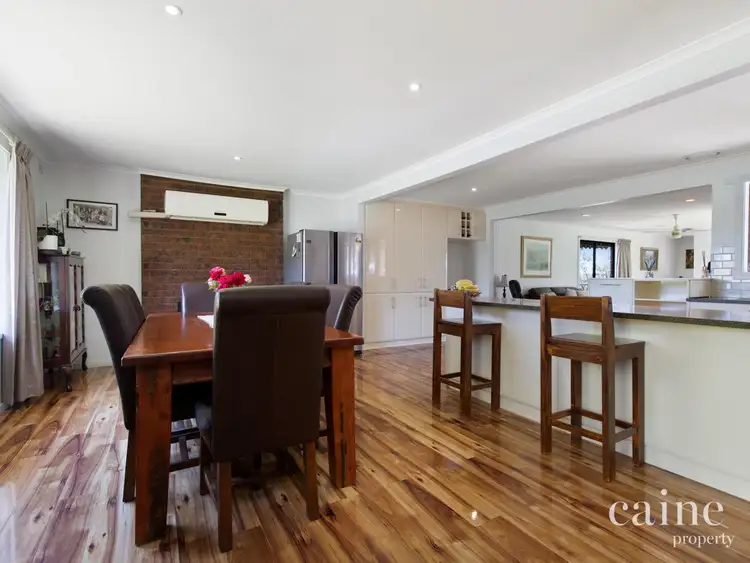 Fifth view of Homely rural property listing, 118 Rosenows Road, Durham Lead VIC 3352