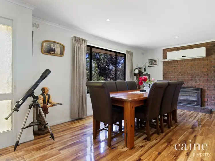Sixth view of Homely rural property listing, 118 Rosenows Road, Durham Lead VIC 3352