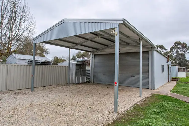 Second view of Homely house listing, 36 Blake Street, Skipton VIC 3361