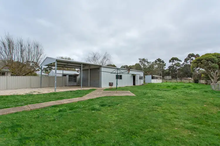 Fourth view of Homely house listing, 36 Blake Street, Skipton VIC 3361