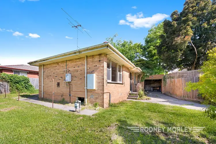 Second view of Homely villa listing, 10A Sycamore Street, Malvern East VIC 3145