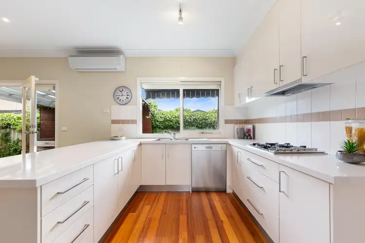 Third view of Homely house listing, 2/59 Through Road, Camberwell VIC 3124