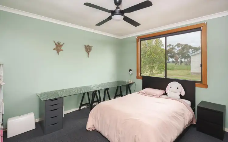 Seventh view of Homely semi-detached listing, 490 Hamilton Highway, Mortlake VIC 3272