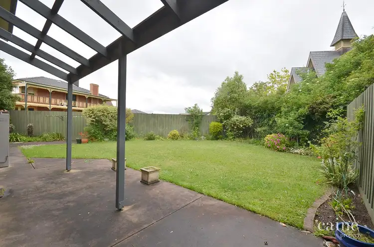 Second view of Homely townhouse listing, 7/147 Wendouree Parade, Lake Wendouree VIC 3350