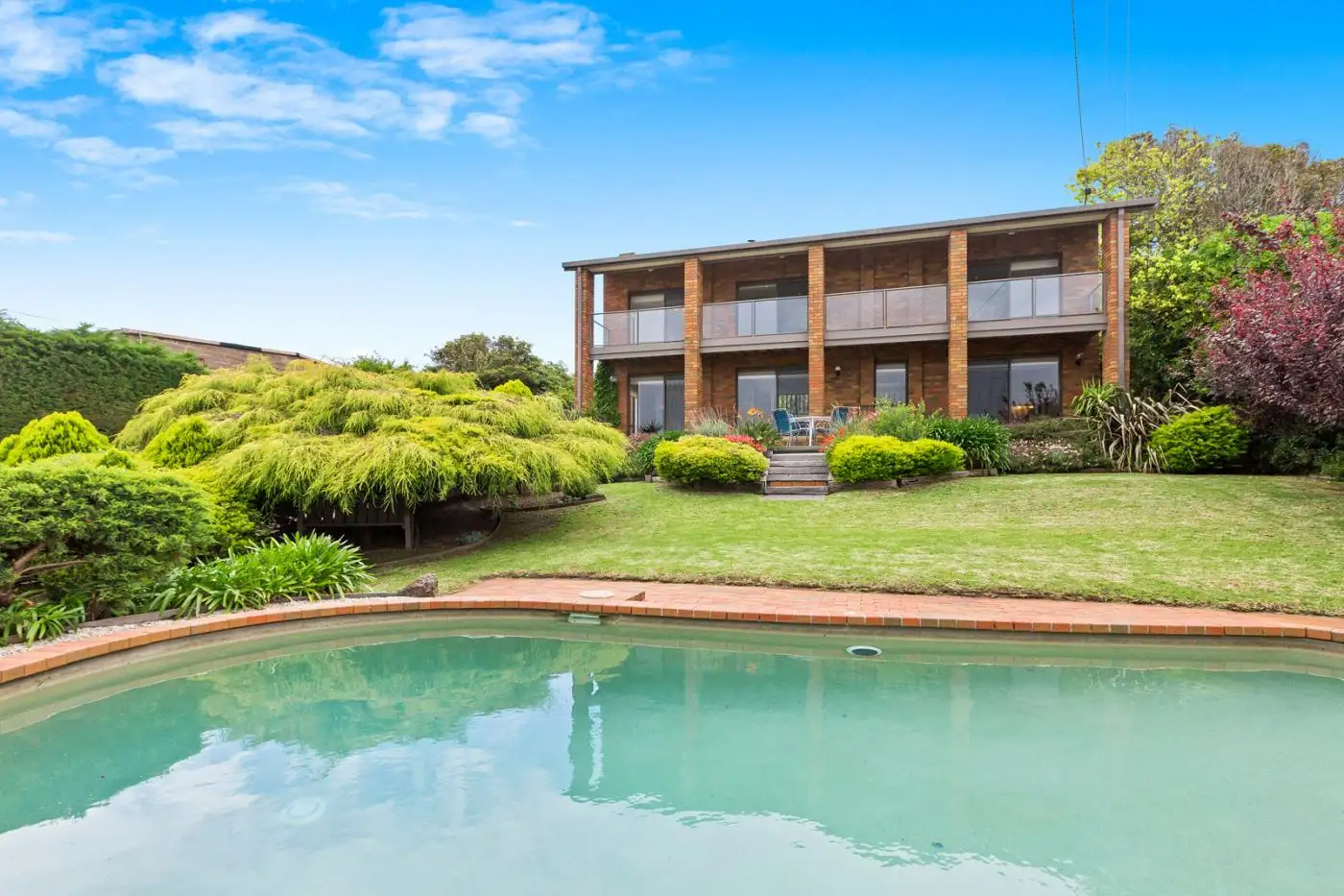 Main view of Homely house listing, 8 Koornalla Crescent, Mount Eliza VIC 3930