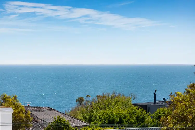 Second view of Homely house listing, 8 Koornalla Crescent, Mount Eliza VIC 3930