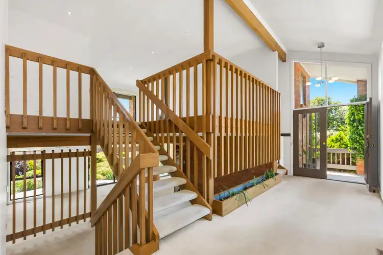 Third view of Homely house listing, 8 Koornalla Crescent, Mount Eliza VIC 3930