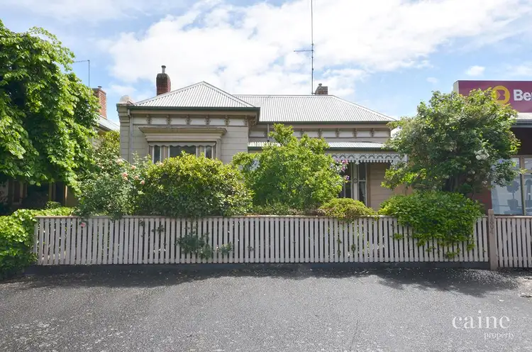 Second view of Homely house listing, 1304 Sturt Street, Ballarat Central VIC 3350