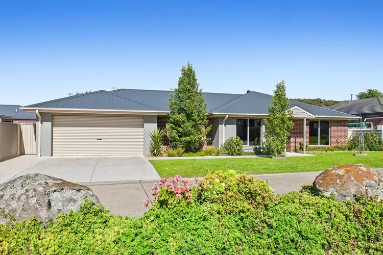 401A Humffray Street North, Brown Hill VIC 3350