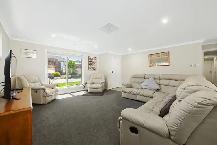 Second view of Homely house listing, 401A Humffray Street North, Brown Hill VIC 3350