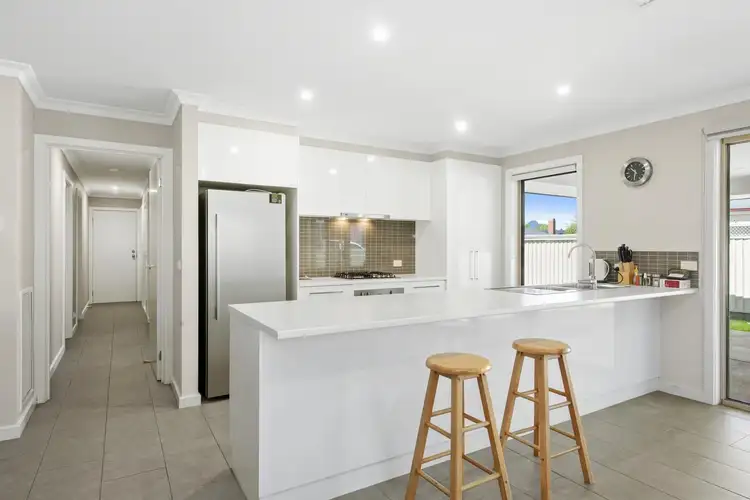 Third view of Homely house listing, 401A Humffray Street North, Brown Hill VIC 3350