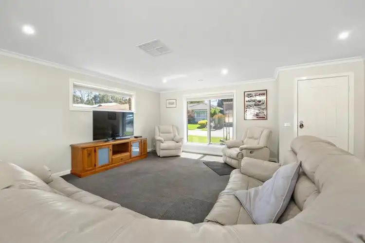 Fourth view of Homely house listing, 401A Humffray Street North, Brown Hill VIC 3350