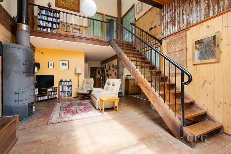 Third view of Homely house listing, 7 Boundary Road, Maldon VIC 3463