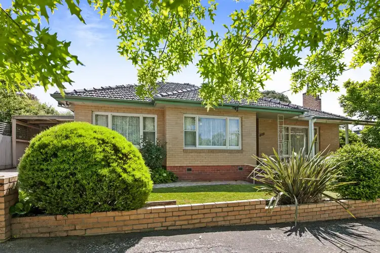 801 Ligar Street, Soldiers Hill VIC 3350