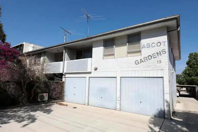 6/12 Maroona Road, Carnegie VIC 3163