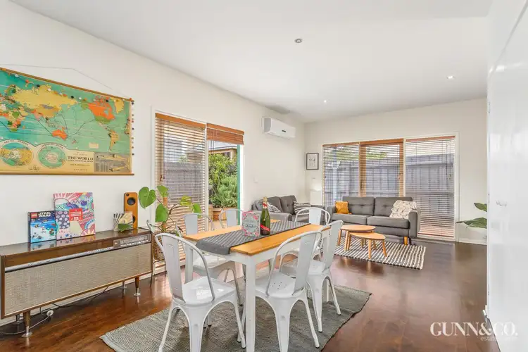 Fourth view of Homely townhouse listing, 1/4 Florence Street, Williamstown VIC 3016