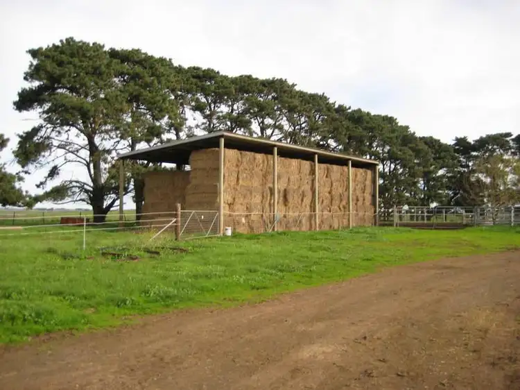 Seventh view of Homely rural property listing, 410 Gapes Road, Tarrone VIC 3283